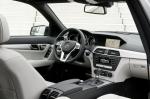 Mercedes-Benz C-Class 2011 года